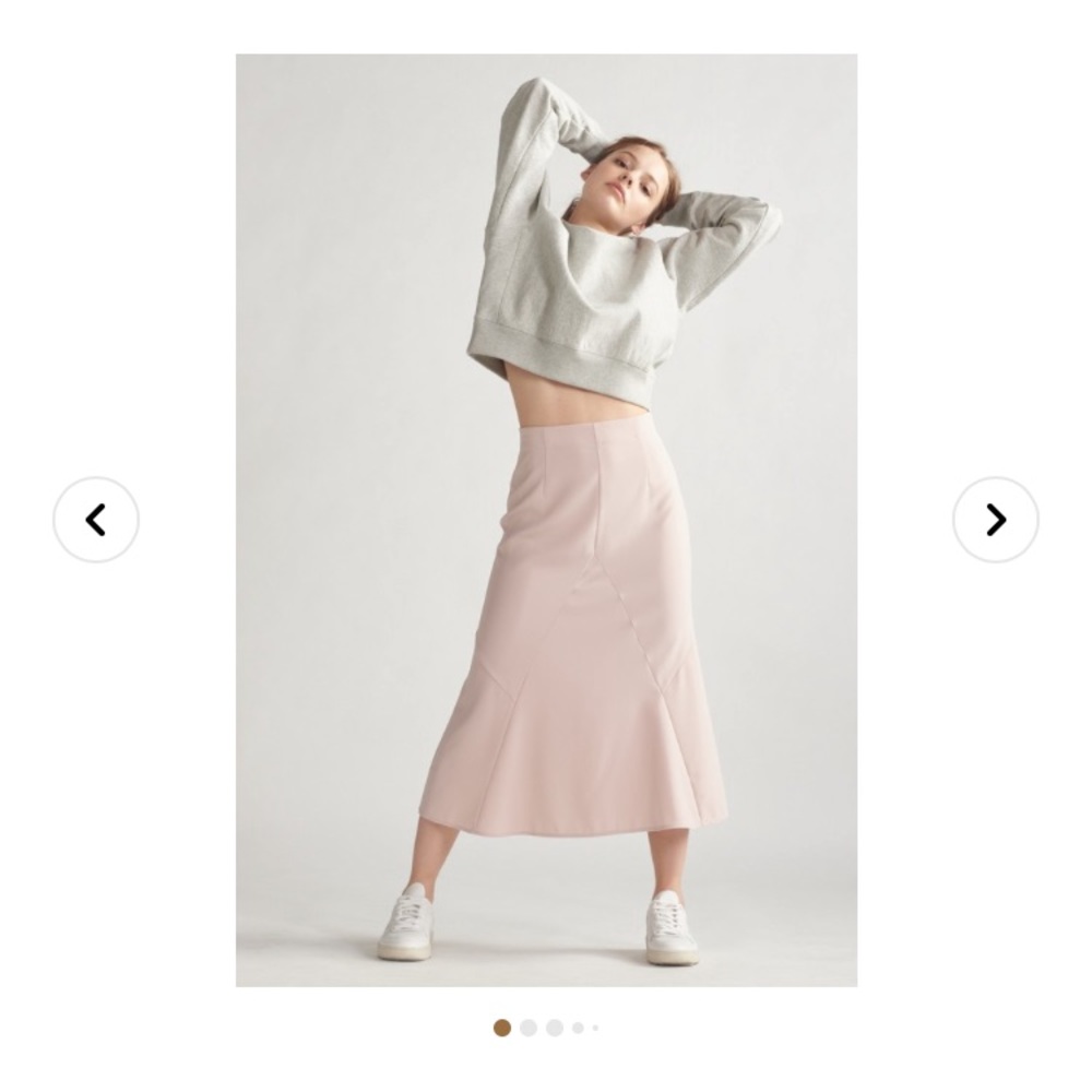 THAKOON skirt
